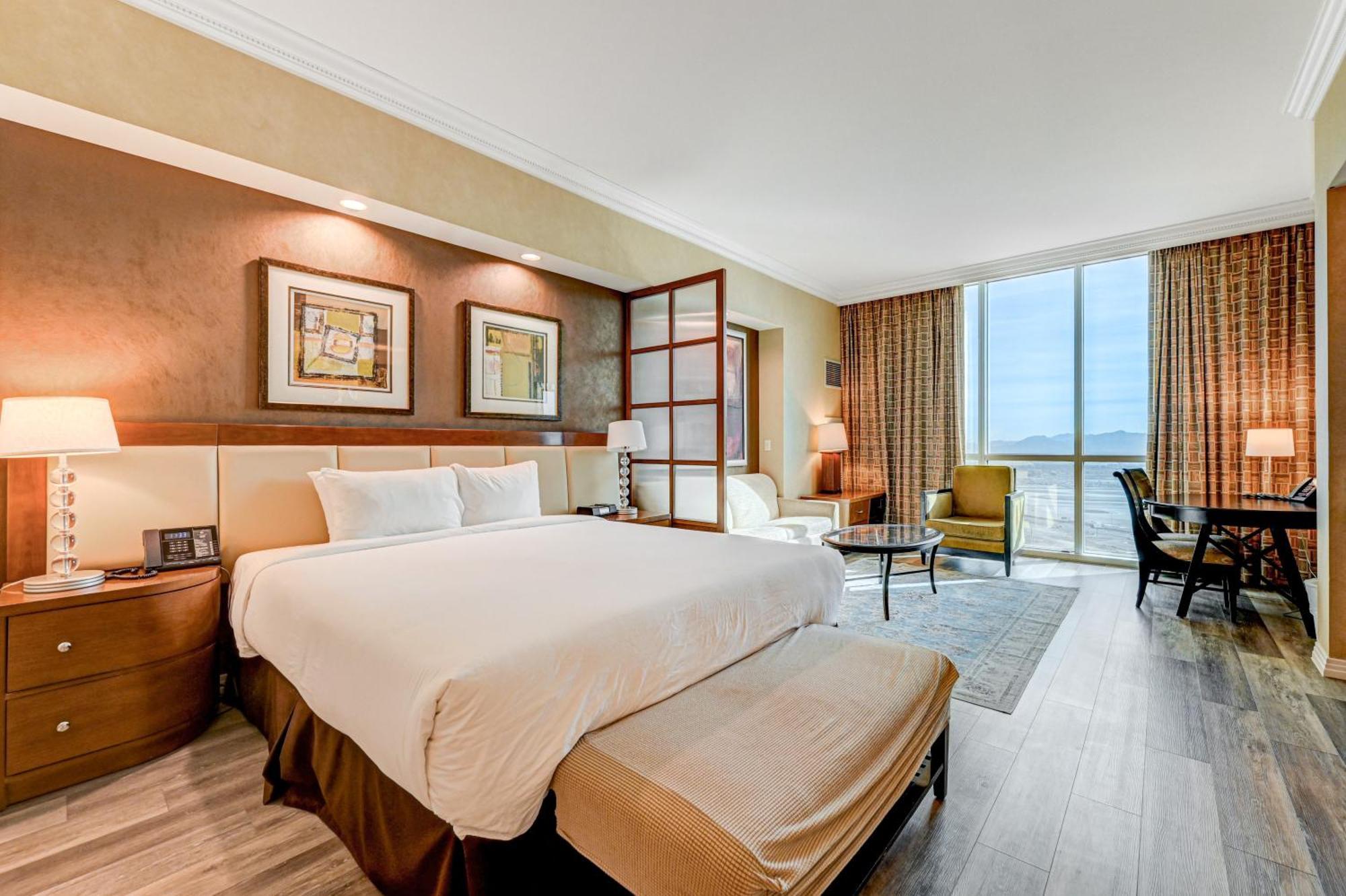 Apartahotel Penthouse Mgm Signature Vegas No Fees, 1 Vehicle Free Valet *