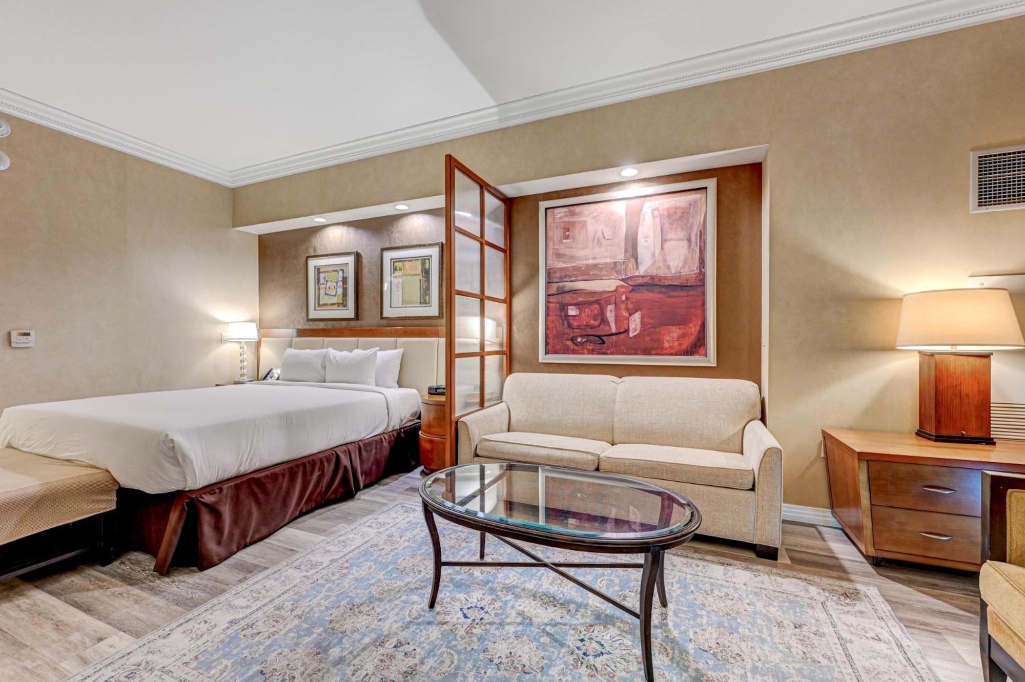 Apartahotel Penthouse Mgm Signature Vegas No Fees, 1 Vehicle Free Valet *