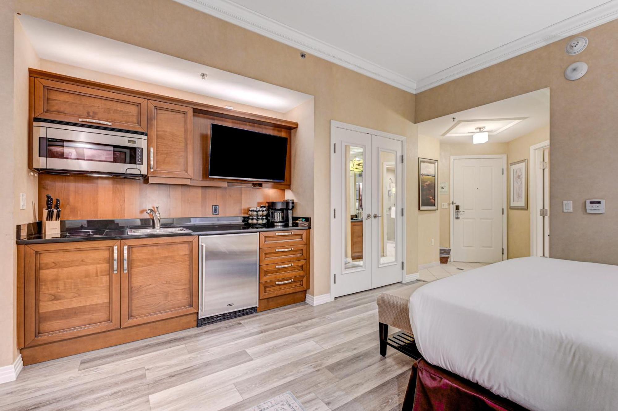 Apartahotel Penthouse Mgm Signature Vegas No Fees, 1 Vehicle Free Valet *